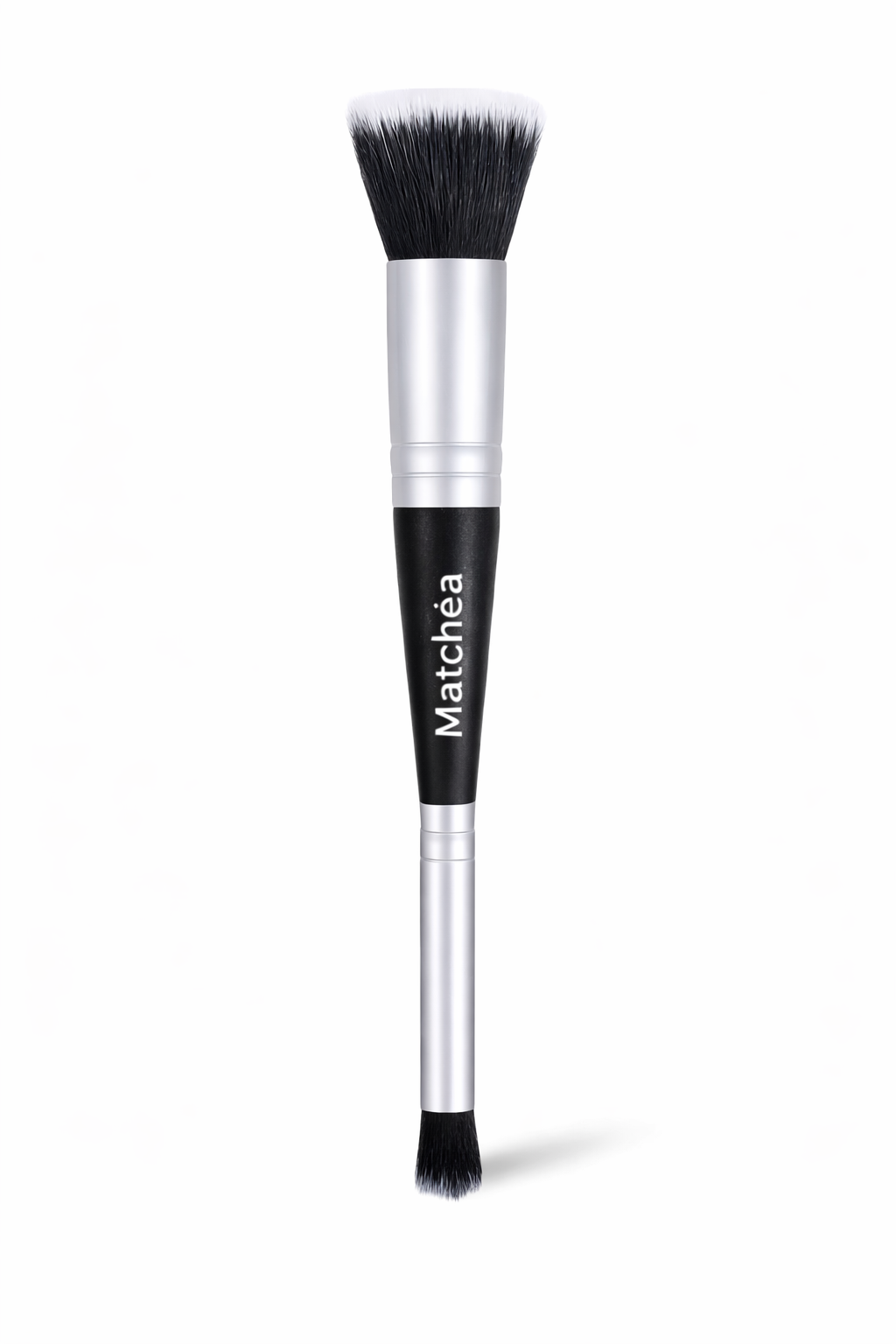 2-in-1 Cruelty-Free brush
