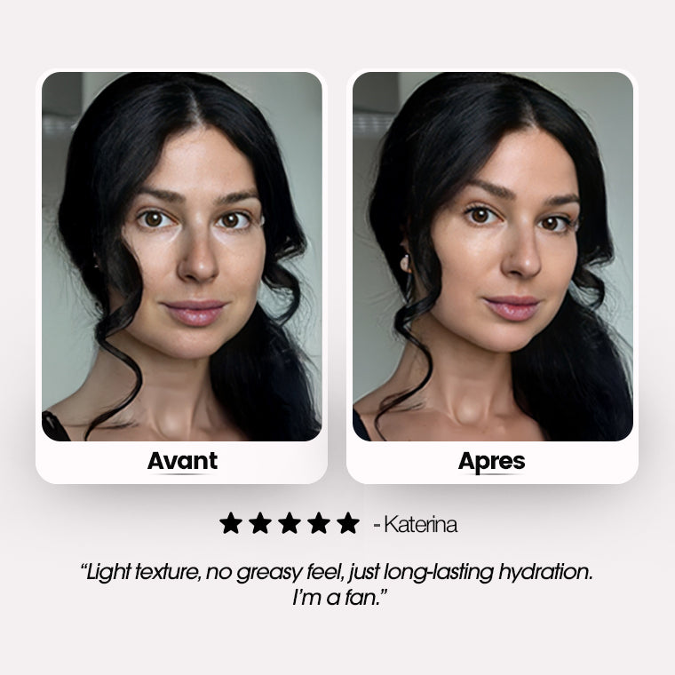 All-in Glow Foundation