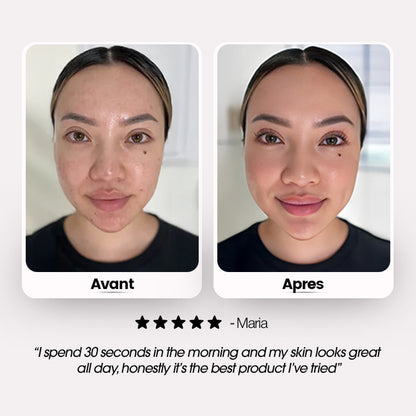 All-in Glow Foundation